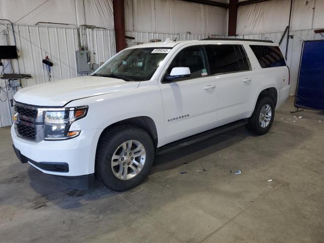 Vin: 1gnskhkc6lr262380, lot: 59990545, chevrolet suburban k1500 lt 2020 img_1
