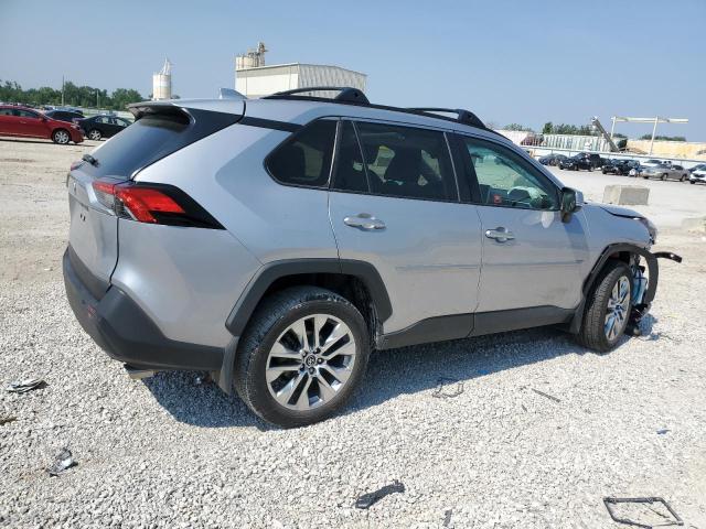 2021 TOYOTA RAV4 XLE P - 2T3A1RFV0MC163579