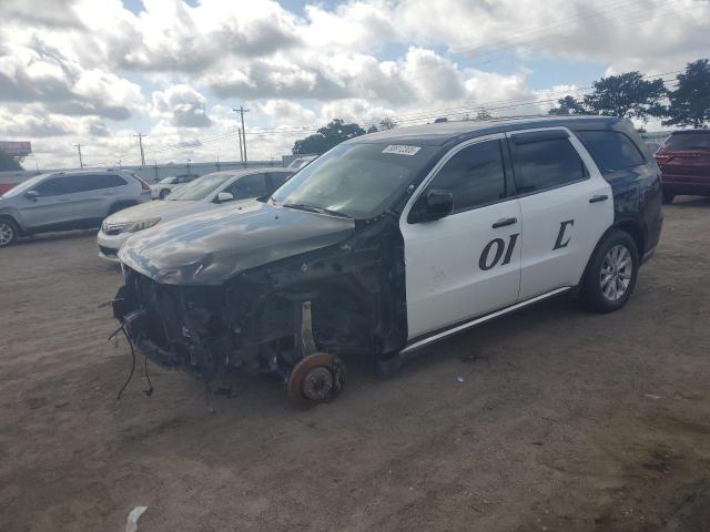 Vin: 1c4rdjfg8lc286785, lot: 58912305, dodge durango ssv 2020 img_1