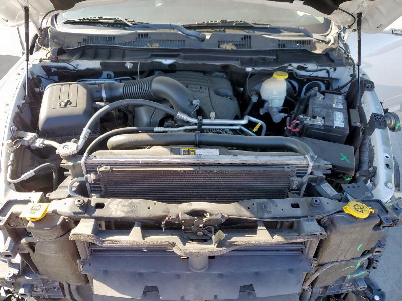 2017 RAM 1500 SPORT 1C6RR6MT3HS524738