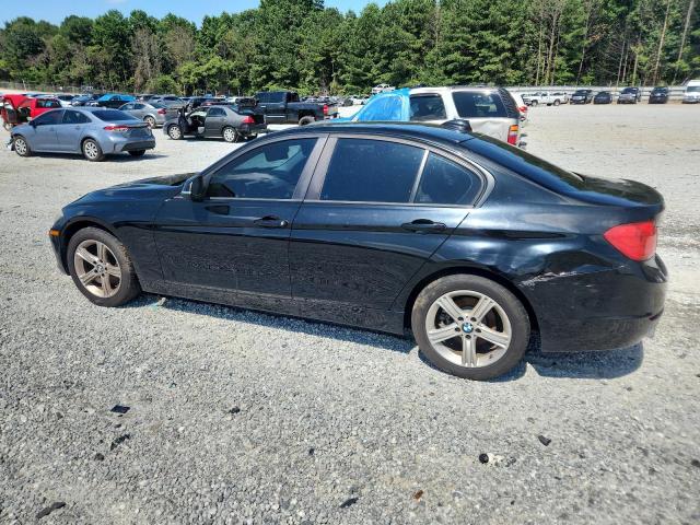 Vin: wba3a5c59df453287, lot: 62814395, bmw 3 series i 20132