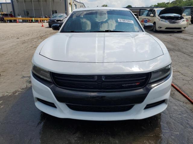 2016 DODGE CHARGER SX - 2C3CDXHG1GH272286