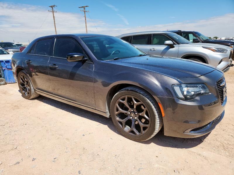 Vin: 2c3ccaag3kh758147, lot: 62862545, chrysler 300 touring 20194