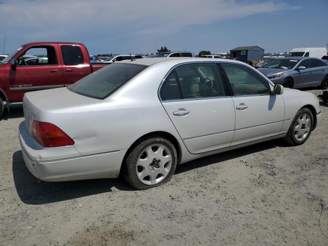 LEXUS LS 430 2003 JTHBN30F930094558 photo #4