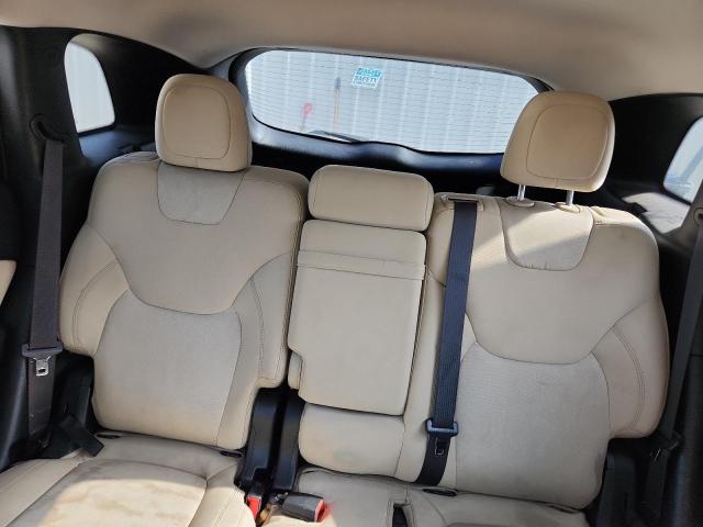 2016 JEEP CHEROKEE S 1C4PJMAB4GW337362