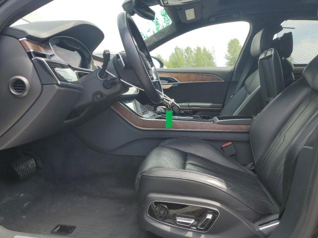 2019 AUDI A8 L WAU8EAF86KN024975