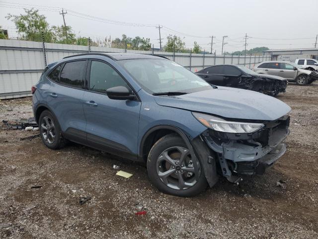Vin: 1fmcu0mn0sua15869, lot: 60307935, ford escape st st line 20254