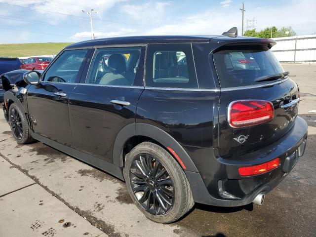Vin: wmwxj1c01l2m23186, lot: 60063955, mini cooper s clubman all4 20202