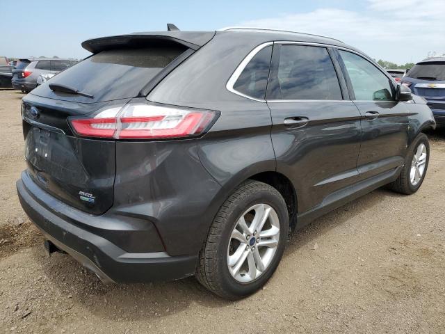 Vin: 2fmpk4j98lbb18647, lot: 59975065, ford edge sel 20203