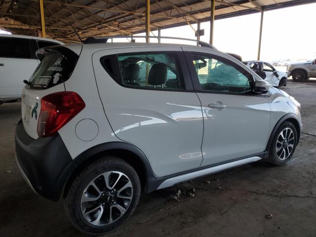 Vin: kl8ch6sa0nc038471, lot: 59614755, chevrolet spark activ 20223