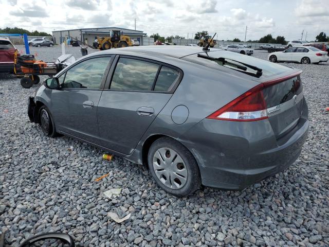 Vin: jhmze2h51es002676, lot: 61481725, honda insight lx 20142
