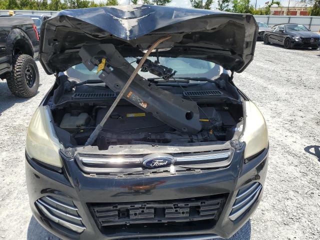 2016 FORD ESCAPE SE - 1FMCU0GX4GUA81118