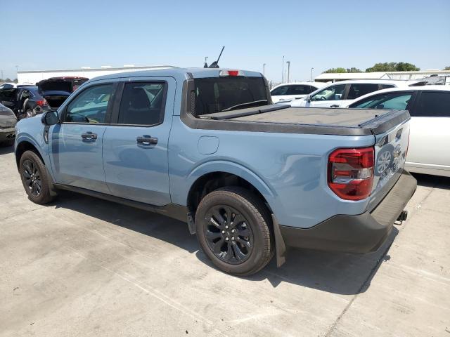 2024 FORD MAVERICK X - 3FTTW8H3XRRB74065