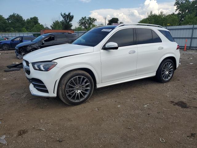 Vin: 4jgfb4kb1ma374509, lot: 62536885, mercedes-benz gle-class 350 4matic 2021 img_1
