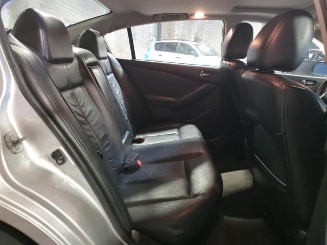 2011 NISSAN ALTIMA - 1N4AL2AP0BN440525