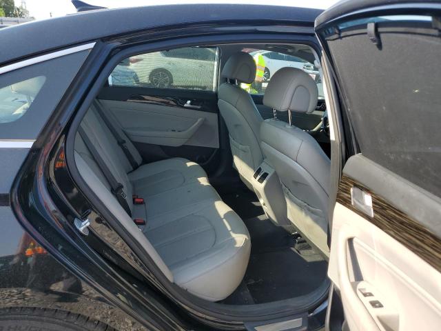 2016 HYUNDAI SONATA SPO - 5NPE34AF8GH331302