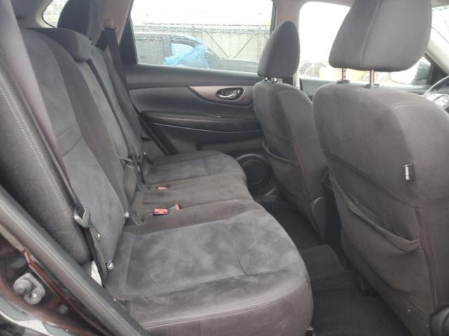 2015 NISSAN ROGUE S - KNMAT2MV6FP542717