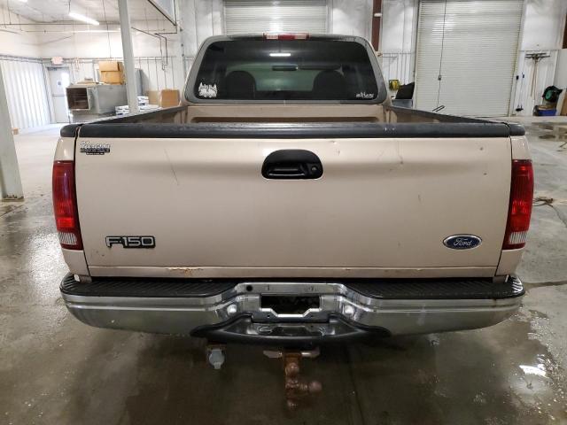 1998 FORD F-150 #3302665005