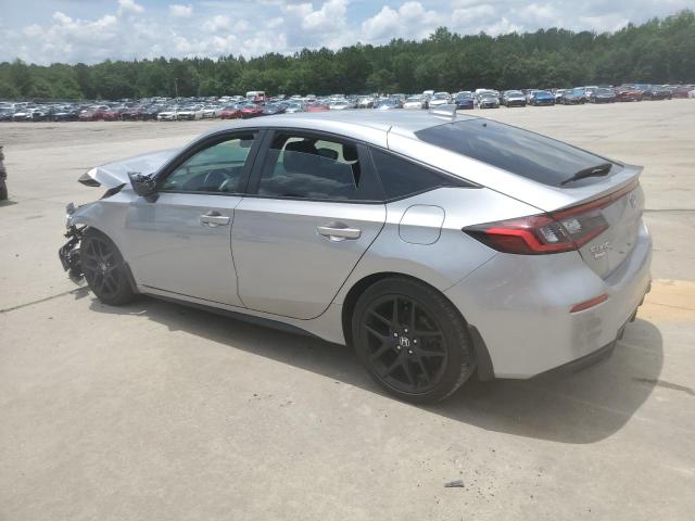 2023 HONDA CIVIC SPORT 19XFL2H89PE020000