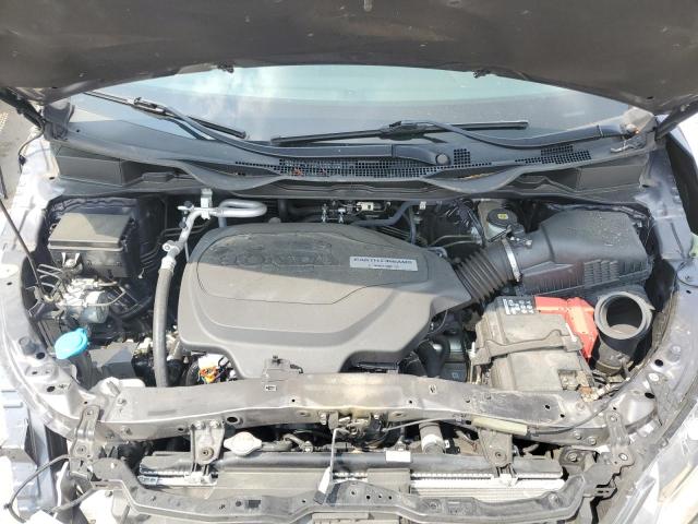2019 HONDA ODYSSEY LX 5FNRL6H24KB111744