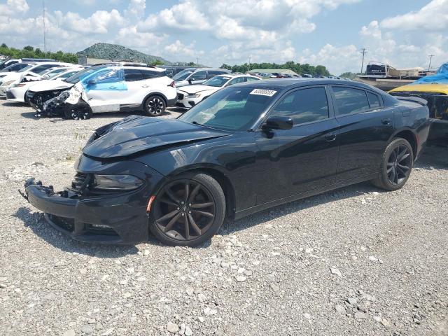 Vin: 2c3cdxhgxhh537269, lot: 62008955, dodge charger sxt 2017 img_1