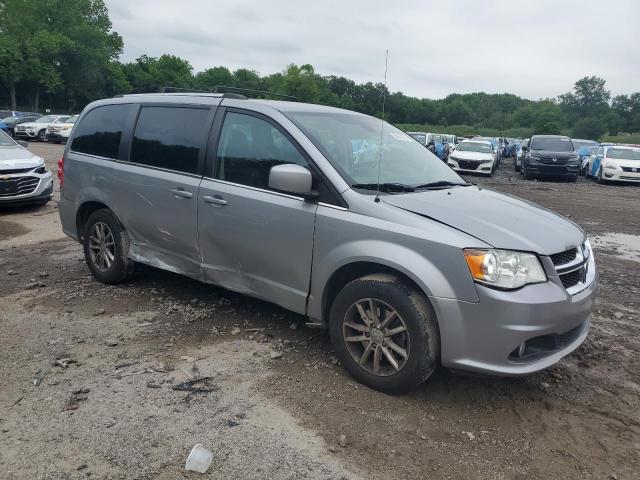 2019 DODGE GRAND CARA - 2C4RDGCG8KR755709