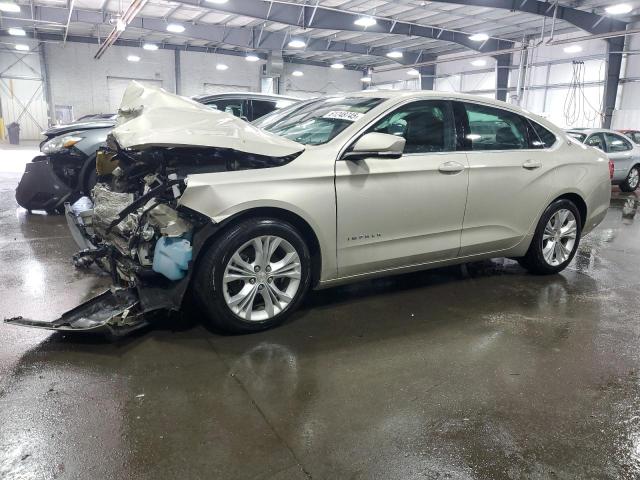 Vin: 2g1125s38f9231495, lot: 61248745, chevrolet impala lt 2015 img_1