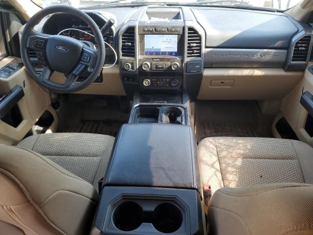 2020 FORD F250 SUPER - 1FT7W2BT4LED92813
