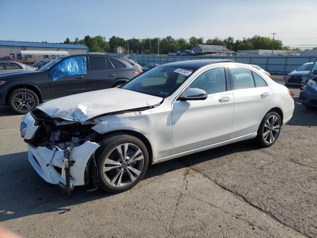 Vin: w1kwf8eb4mr637322, lot: 59097045, mercedes-benz c-class 300 4matic 2021 img_1