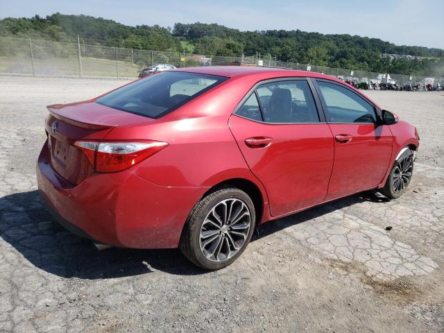 Vin: 2t1burhe4gc482991, lot: 61761425, toyota corolla l 20163