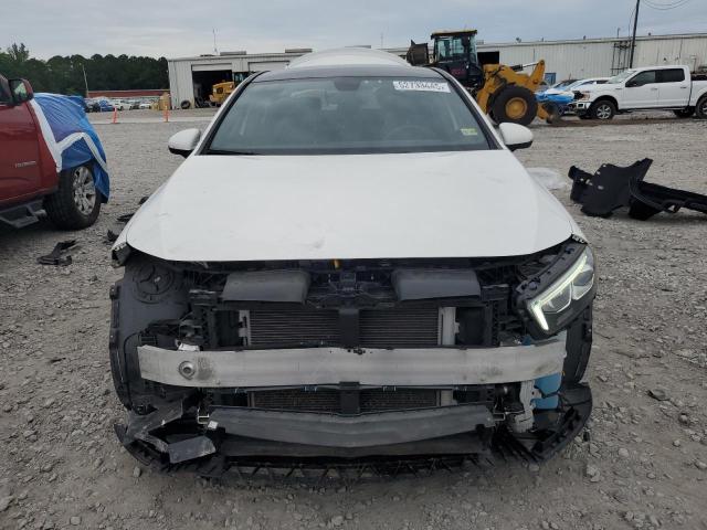 2021 MERCEDES-BENZ A 35 AMG W1K3G5BB8MJ320550