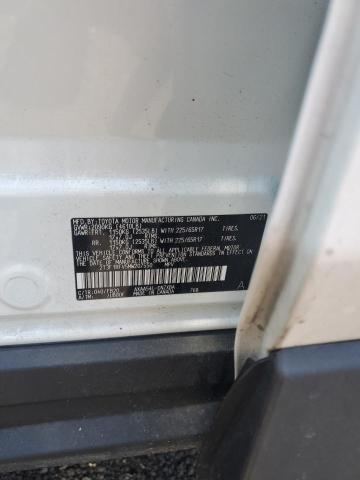 2021 TOYOTA RAV4 LE - 2T3F1RFV5MW207550