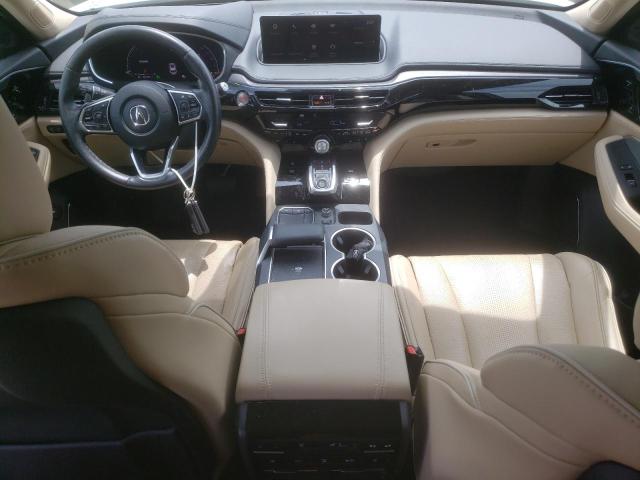 2022 ACURA MDX ADVANC - 5J8YE1H88NL036143