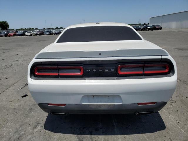 2018 DODGE CHALLENGER - 2C3CDZAG7JH321732