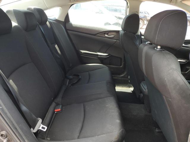 2019 HONDA CIVIC LX 19XFC2F62KE004747