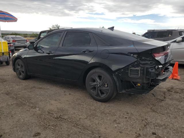 2022 HYUNDAI ELANTRA BL KMHLM4AJ1NU021001