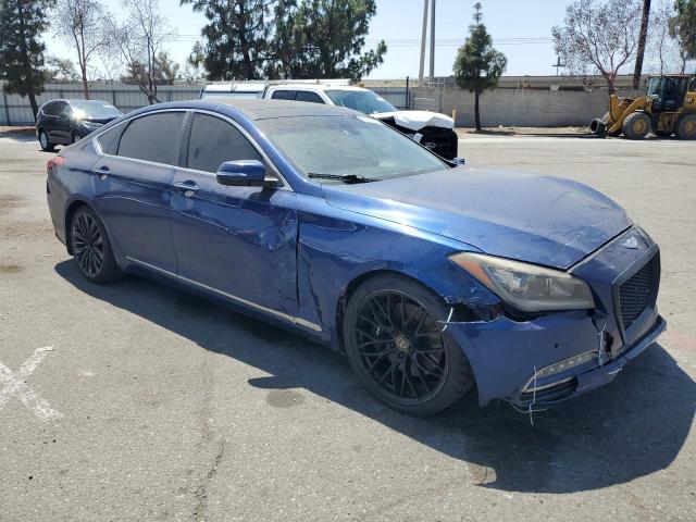 2015 HYUNDAI GENESIS 5. KMHGN4JF2FU076987