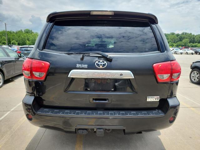 2015 TOYOTA SEQUOIA PL 5TDDY5G14FS122114