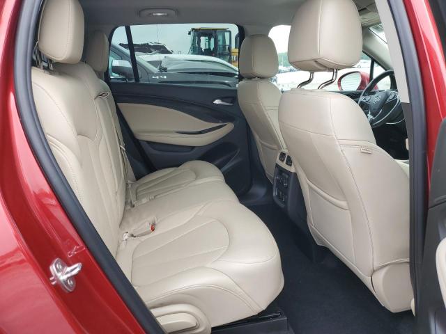 2020 BUICK ENVISION E LRBFXCSA2LD125865
