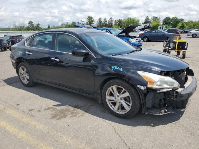 Vin: 1n4al3ap9dc129616, lot: 60478345, nissan altima 2.5 20134
