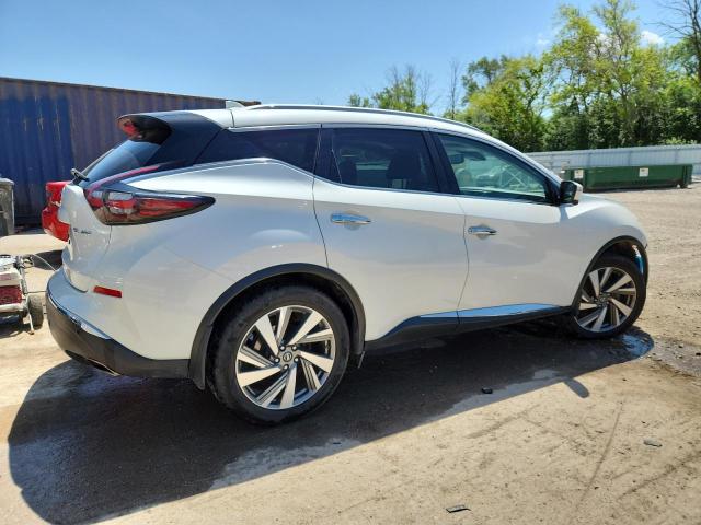 2019 NISSAN MURANO S - 5N1AZ2MS5KN108083