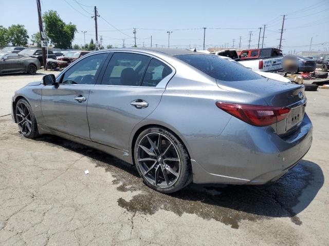 2018 INFINITI Q50 LUXE JN1EV7AP0JM358370