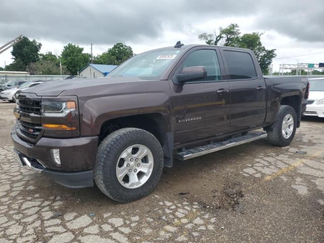 Vin: 3gcukrec1gg294064, lot: 60082925, chevrolet all models k1500 lt 2016 img_1