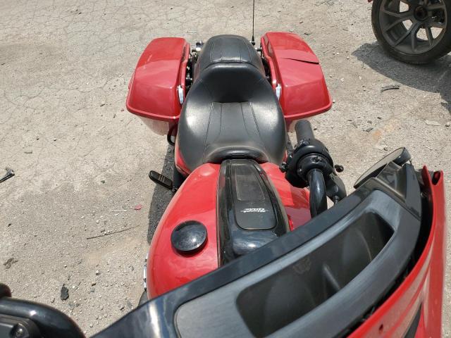 2022 HARLEY-DAVIDSON FLHXS 1HD1KRP10NB643881