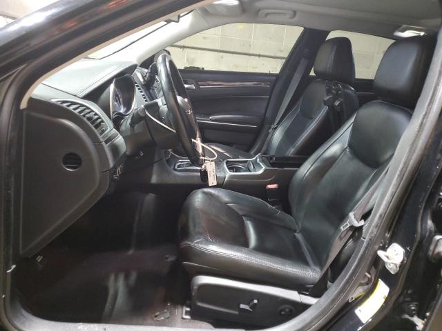 2018 CHRYSLER 300 TOURIN 2C3CCARG4JH292277