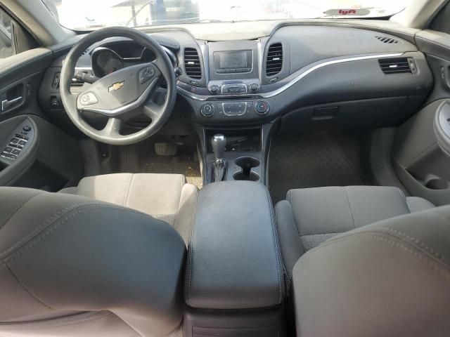 2015 CHEVROLET IMPALA LS 1G11X5SL4FU138252