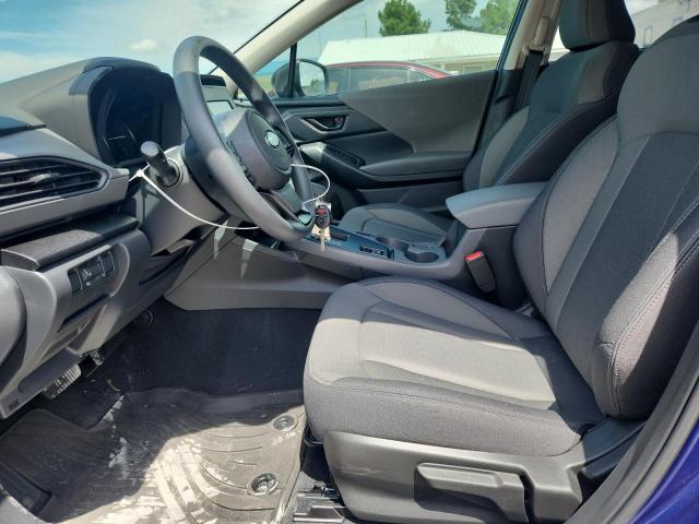 2025 SUBARU CROSSTREK JF2GUABC2S8240544