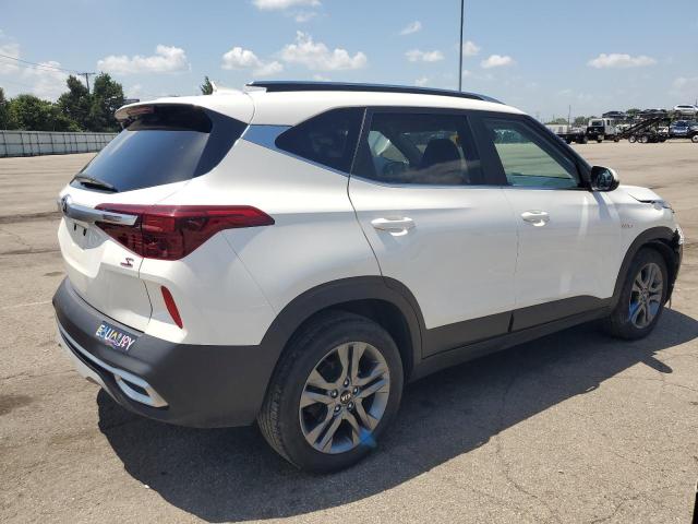 Vin: kndeucaa6m7048831, lot: 61310035, kia seltos s 20213