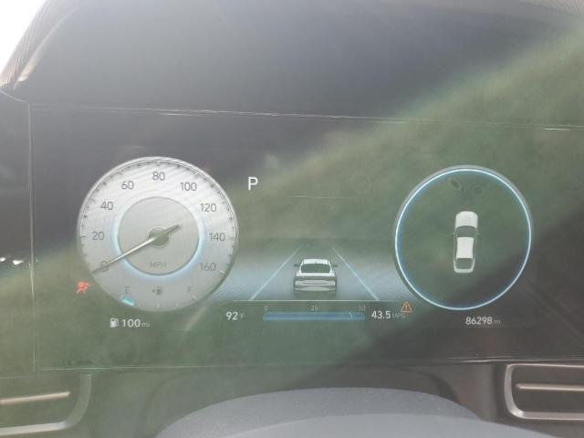 2023 HYUNDAI ELANTRA SE - 5NPLS4AGXPH098056