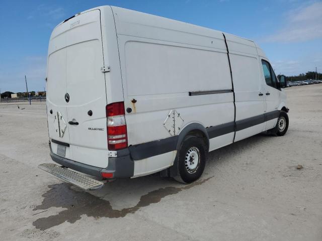 MERCEDES-BENZ SPRINTER 2 2014 white extended diesel WD3PE8DE8E5902808 photo #4